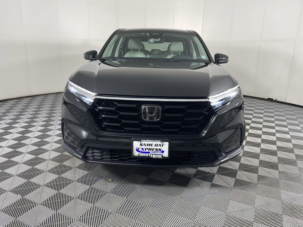 2023 Honda CR-V EX-L photo 3