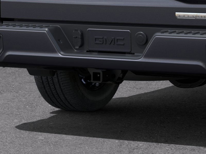2025 Gmc Sierra 1500 Elevation photo 14
