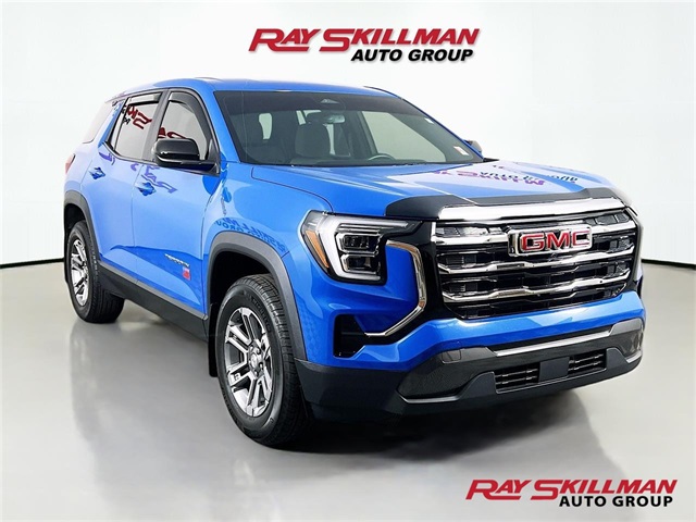 2025 GMC Terrain Elevation's photo