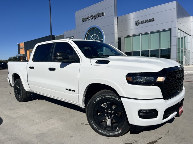 2025 RAM Ram 1500 Pickup Big Horn/Lone Star's photo