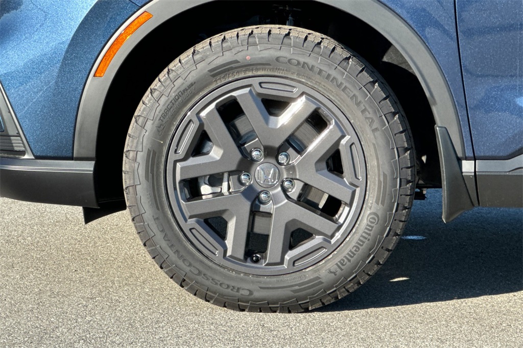 2026 Honda CR-V Hybrid photo 29