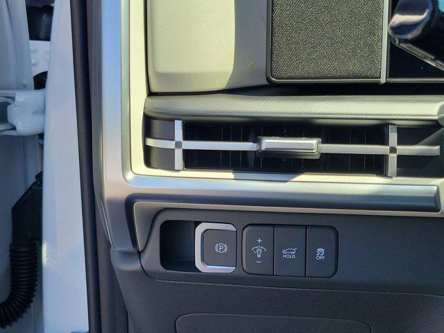 2026 Hyundai Santa Fe SEL photo 19