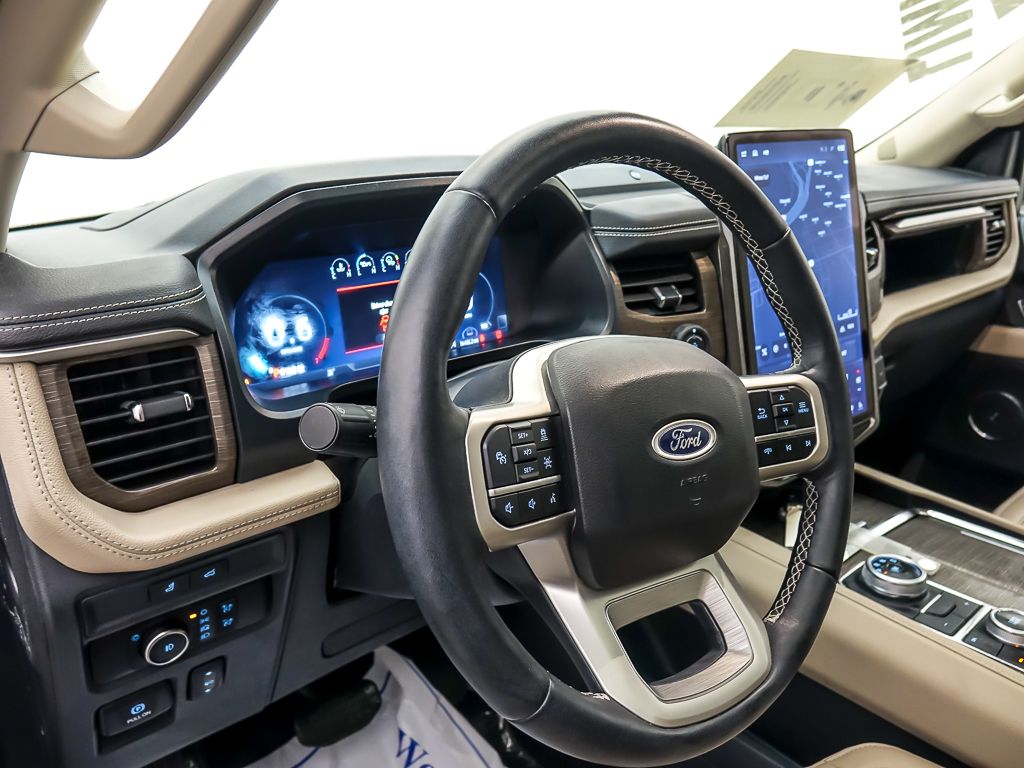 2023 FORD EXPEDITION - Image 11