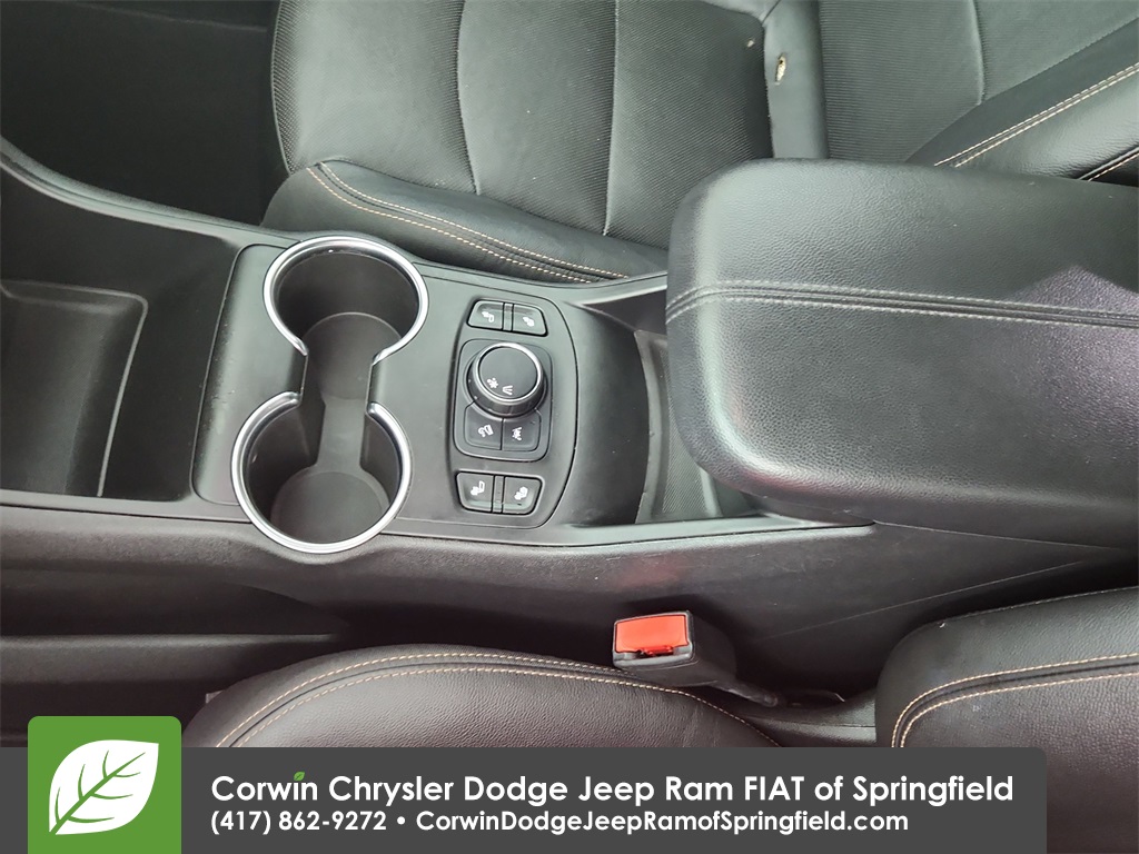 2020 Gmc Terrain SLT photo 24