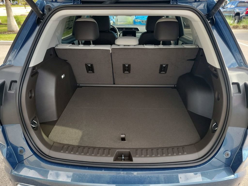 2026 Gmc Terrain Denali photo 22
