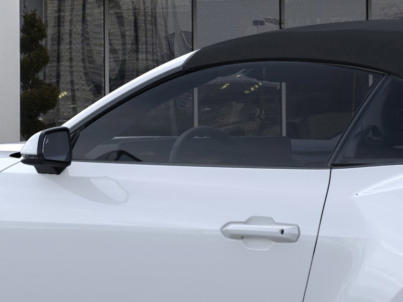 2026 FORD MUSTANG - Image 19