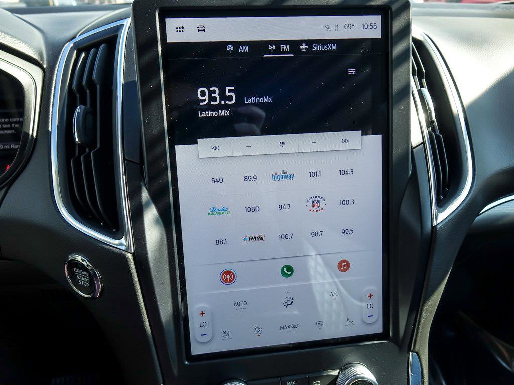 2024 FORD EDGE - Image 18