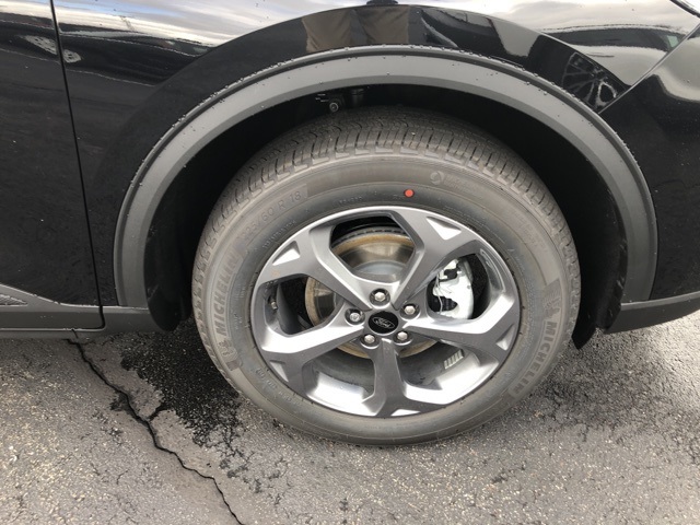 2025 Ford Escape ST-Line photo 4