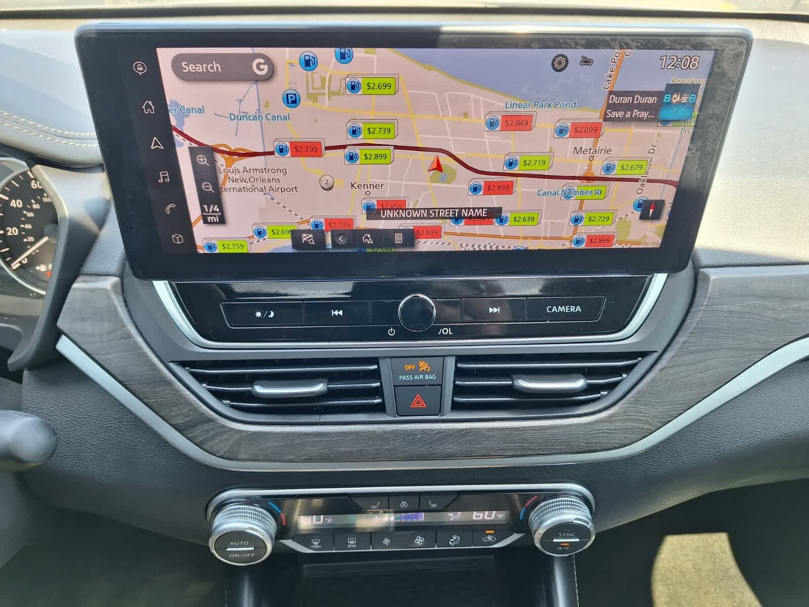 2024 Nissan Altima 2.5 SL photo 21