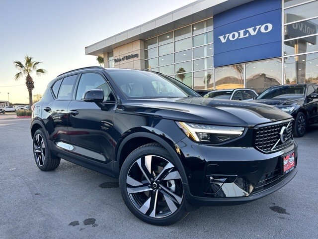 New Volvo XC40 for Sale in Edinburg, TX