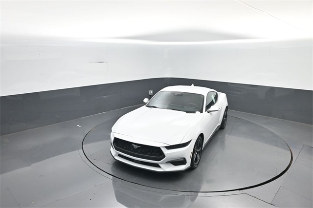 2025 Ford Mustang EcoBoost photo 18