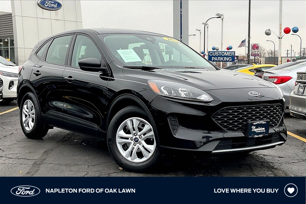 2022 FORD ESCAPE - Image 32