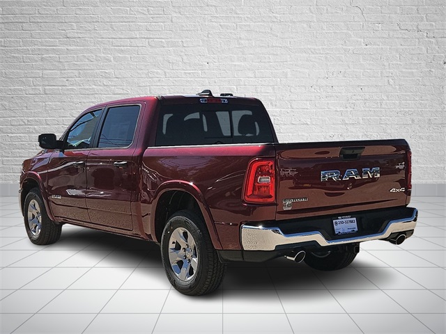 2026 Ram 1500 Big Horn Lone Star photo 3