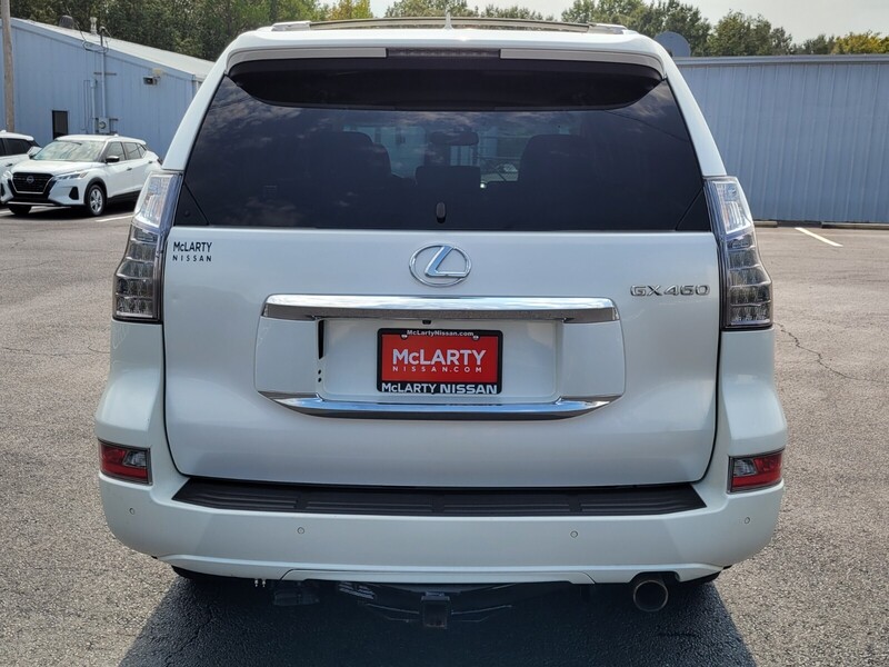 2014 Lexus GX 460 Base photo 3