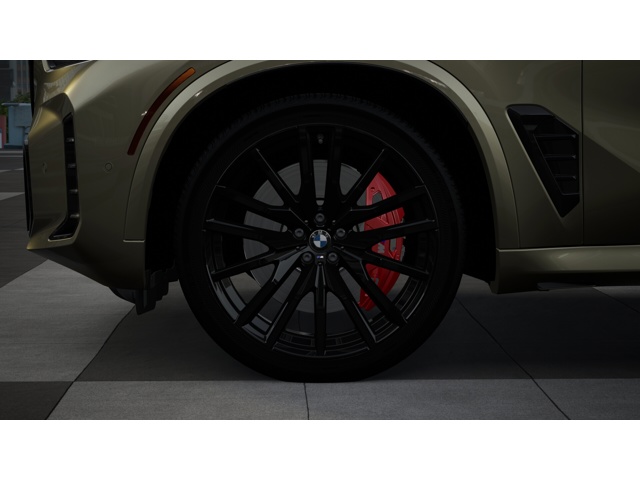 2026 Bmw X5 xDrive40i photo 4