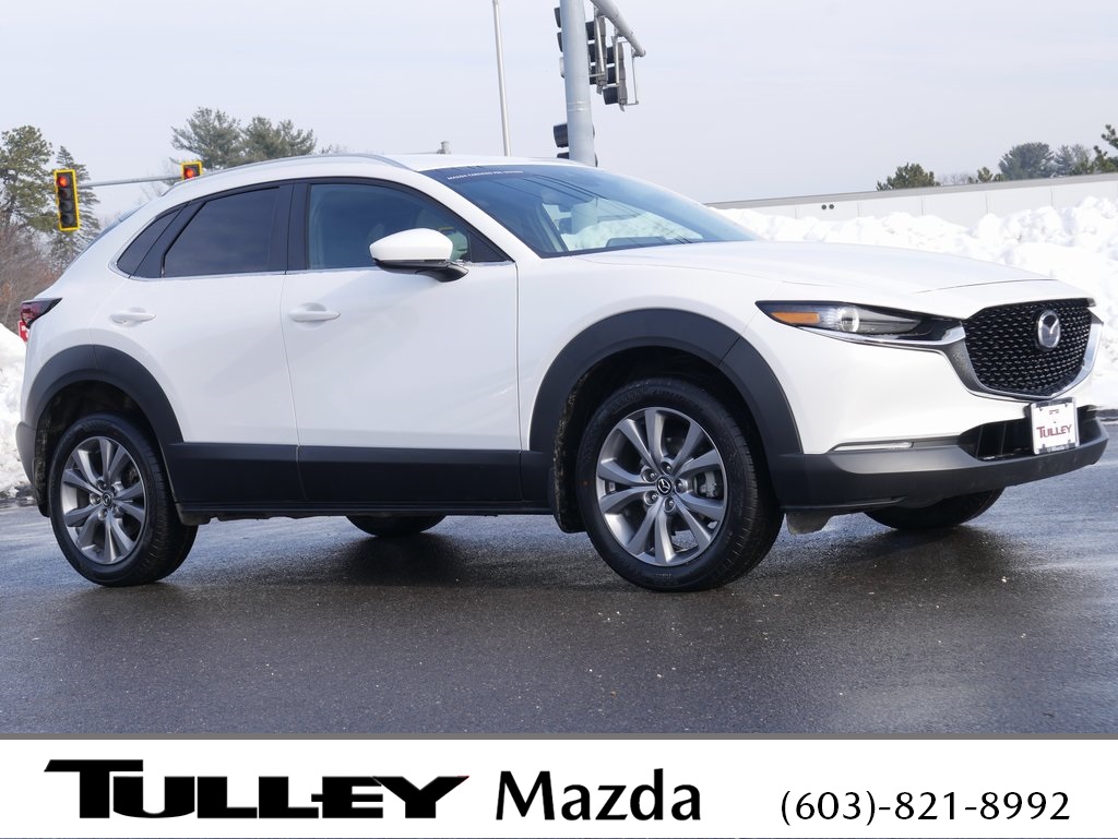2023 Mazda CX-30 Preferred's photo