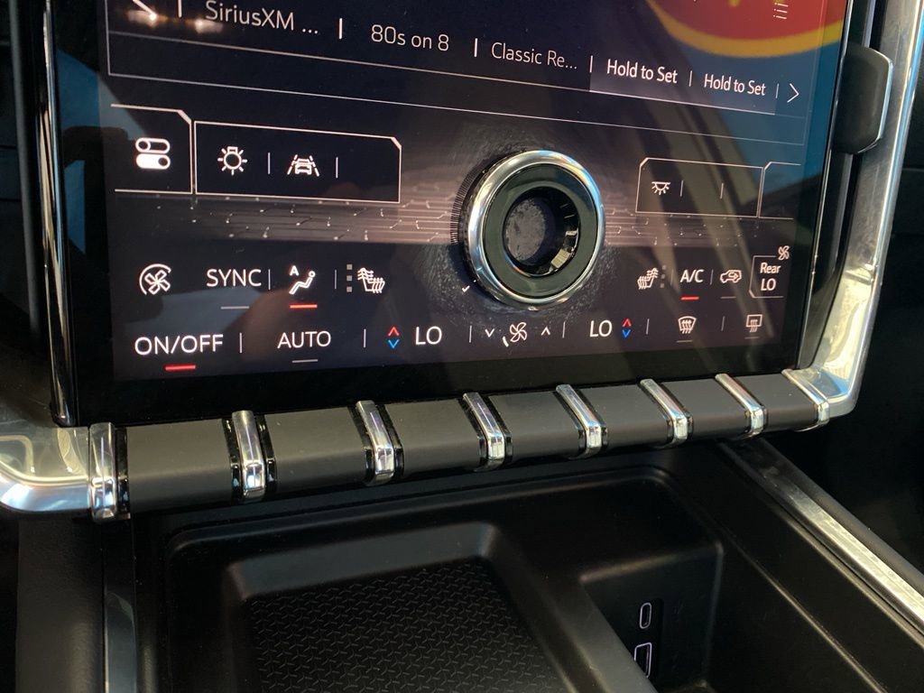 2025 Gmc Acadia Elevation photo 7
