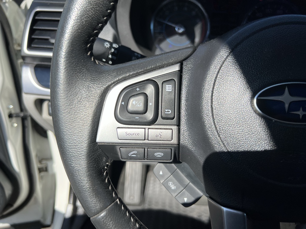 2018 Subaru Forester 2.5i Limited photo 14