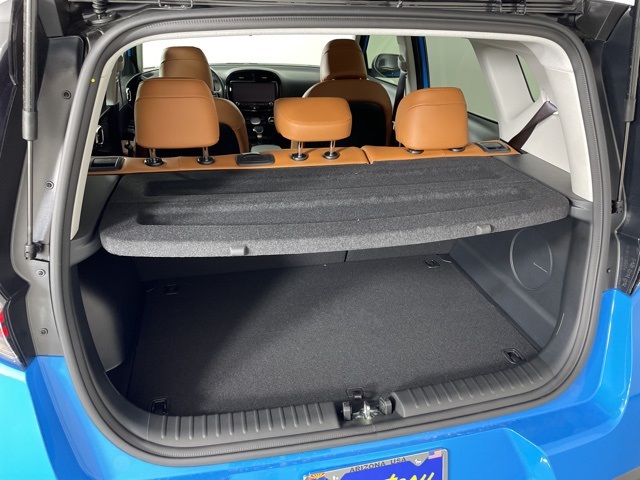 2025 Kia Soul EX photo 39