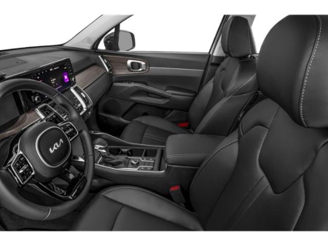 2023 Kia Sorento X-Line S photo 8