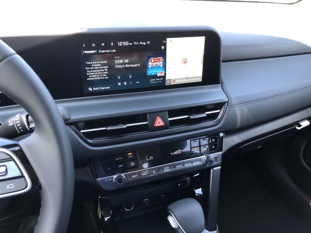 2026 Kia Seltos EX photo 16