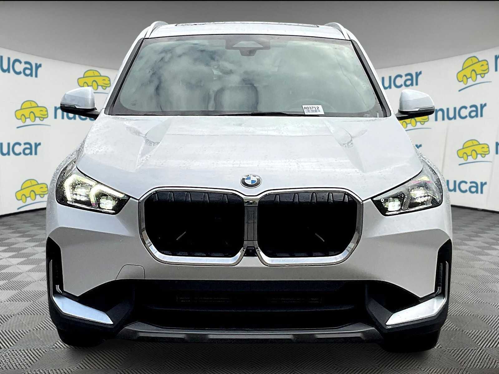 2023 Bmw X1 XDrive28i photo 2