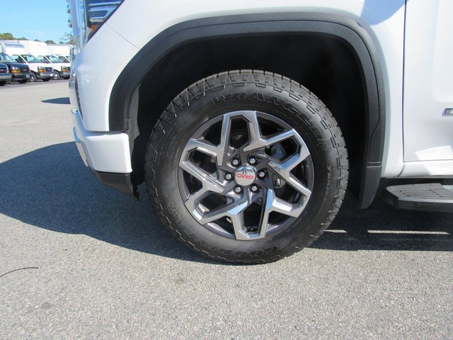 2022 Gmc Sierra 1500 Denali photo 8