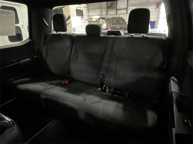 2025 Ford F-150 STX photo 26