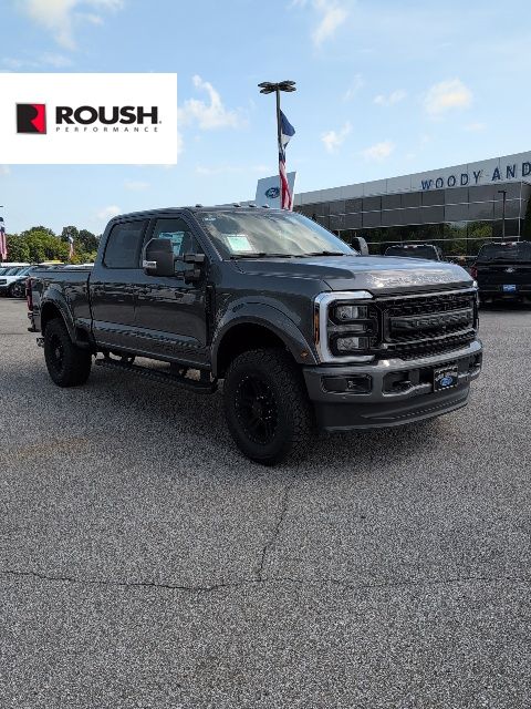 2025 Ford F-250 photo 2