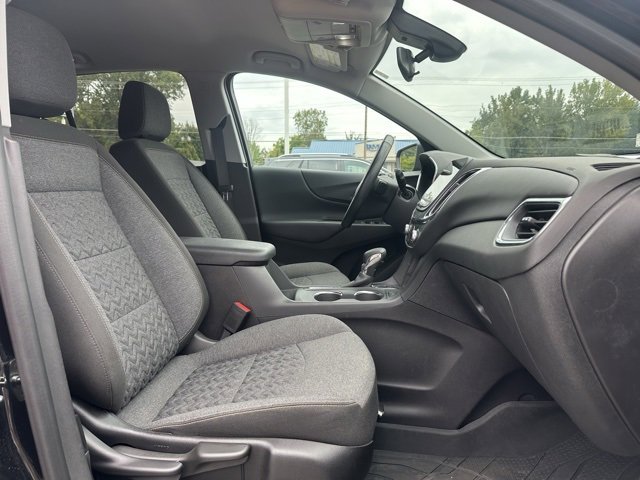 2024 Chevrolet Equinox LT photo 6