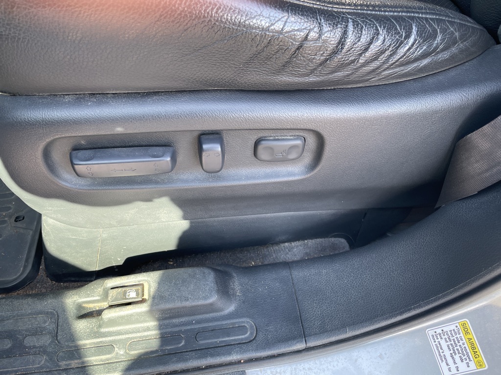 2014 Honda Ridgeline SE photo 10