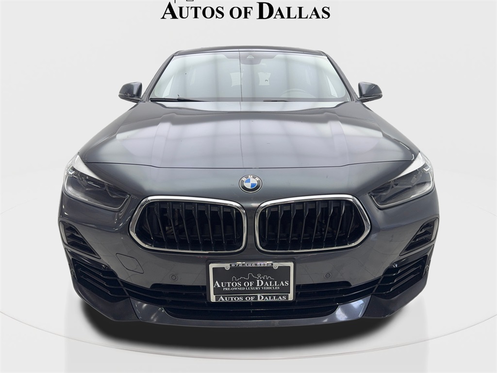 2021 Bmw X2 sDrive28i photo 3