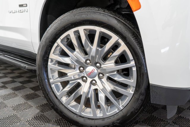2024 Gmc Yukon SLE photo 8