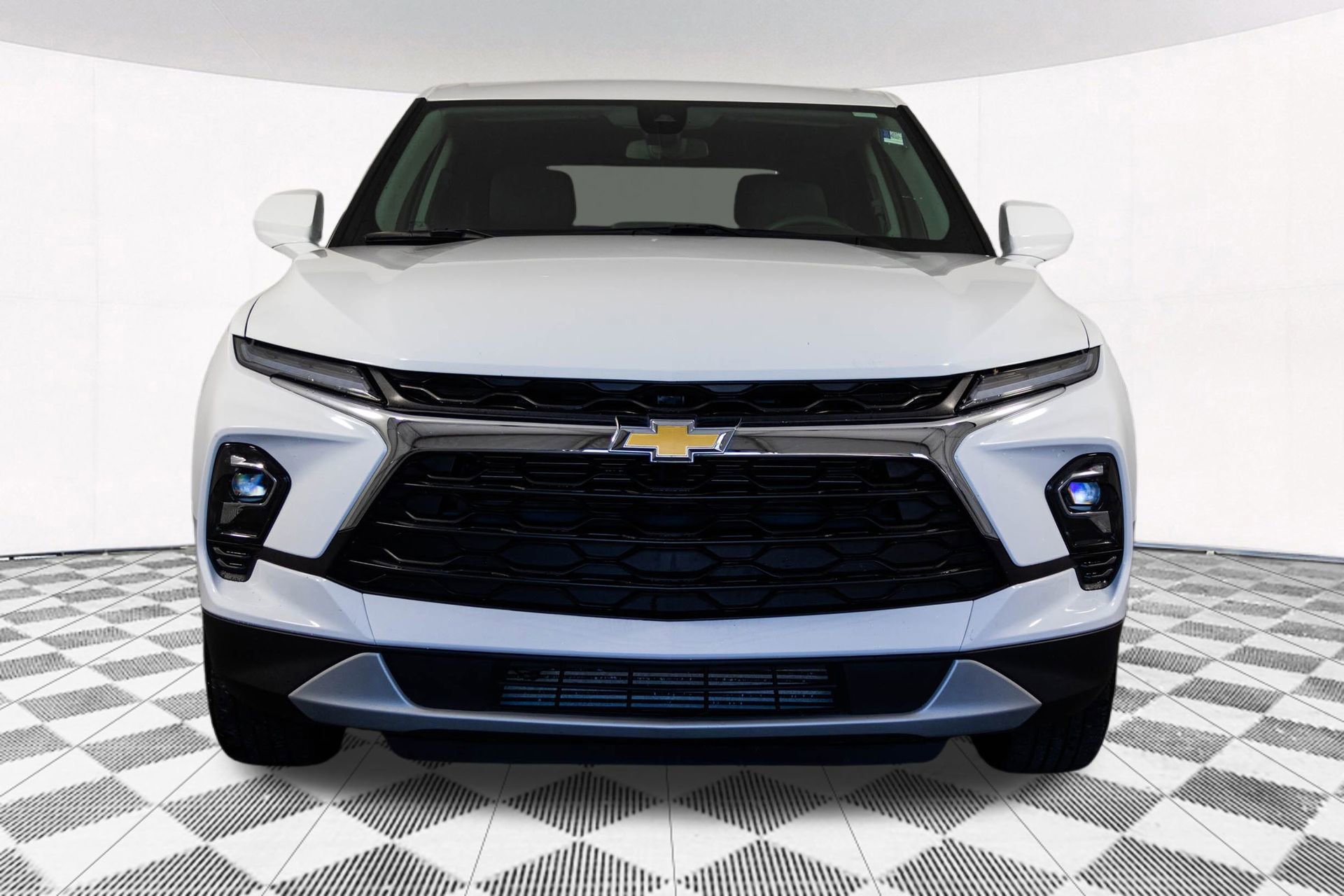 2023 Chevrolet Blazer 2LT photo 4