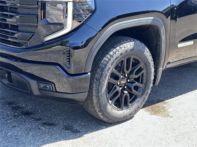 2026 Gmc Sierra 1500 Elevation photo 8