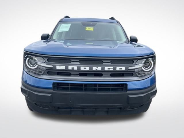 2024 Ford Bronco Sport Big Bend photo 8