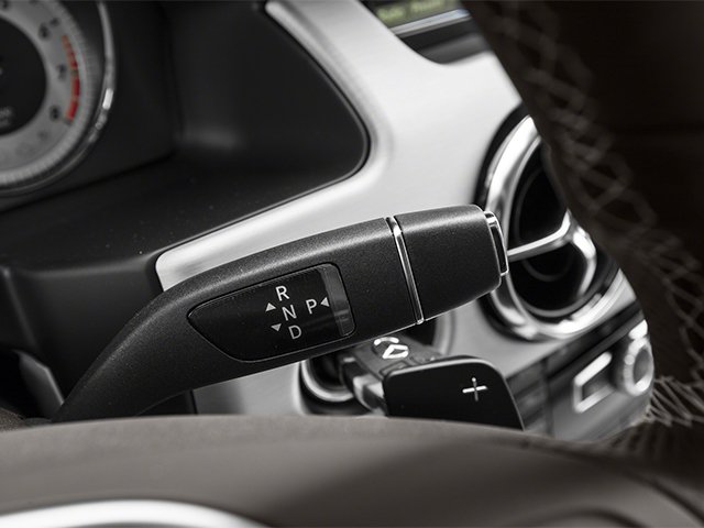 2013 Mercedes Benz GLK 350 4MATIC photo 4