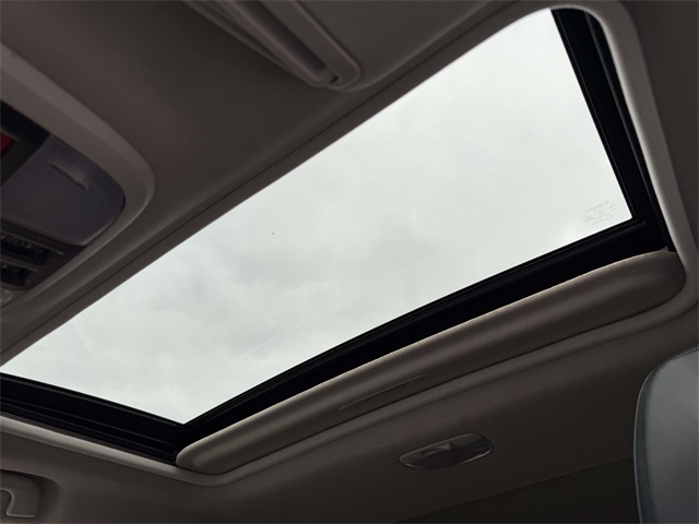 2020 Subaru Crosstrek Limited photo 3