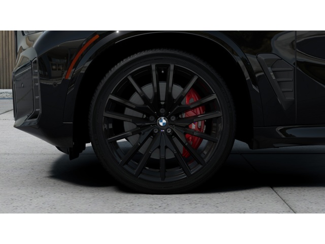 2026 Bmw X5 sDrive40i photo 5