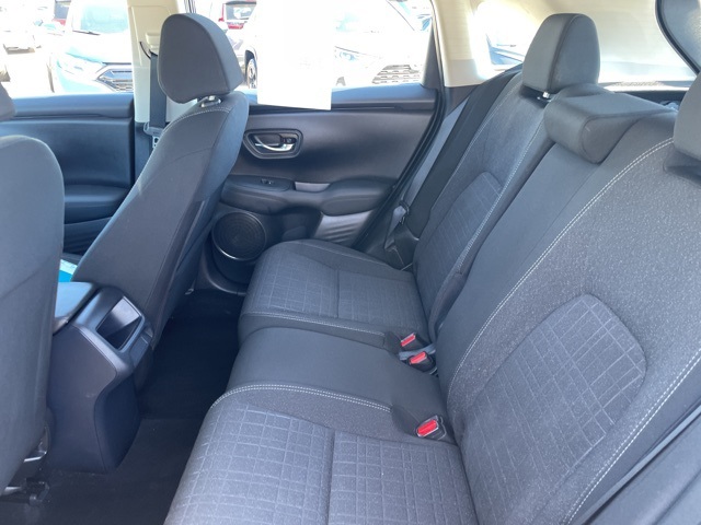 2023 Honda HR-V LX photo 19