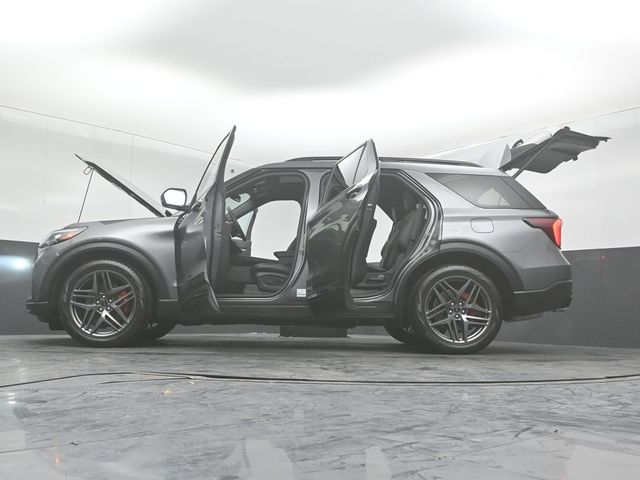 2025 FORD EXPLORER - Image 53