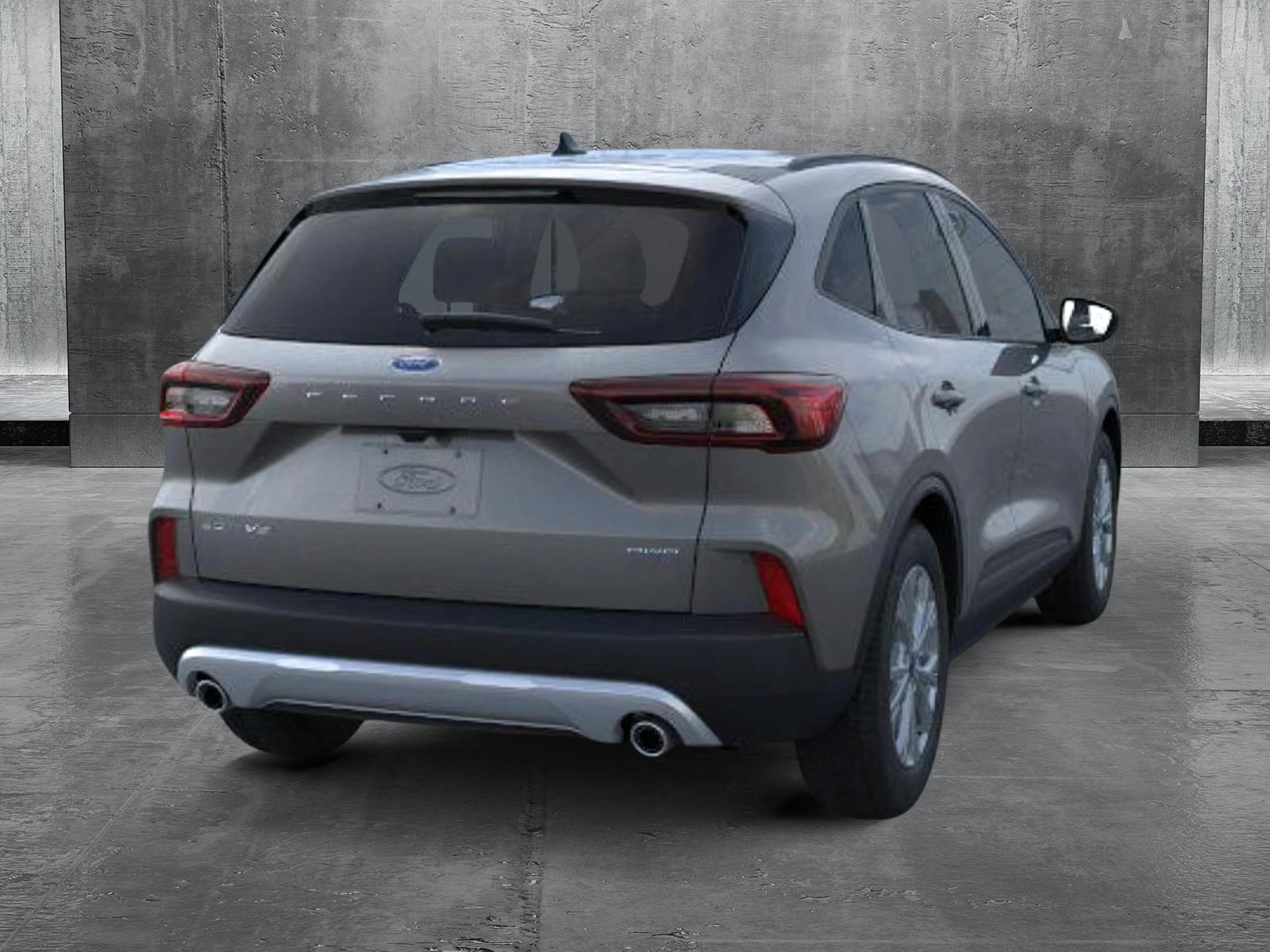 2025 Ford Escape Active photo 5