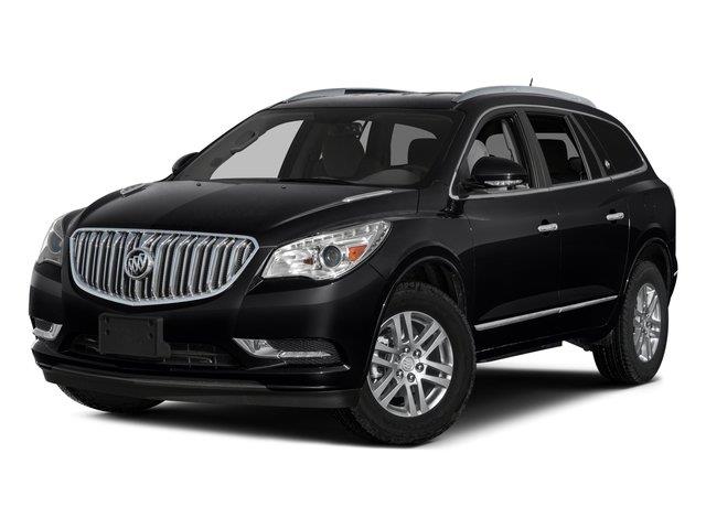 2017 Buick Enclave Premium's photo