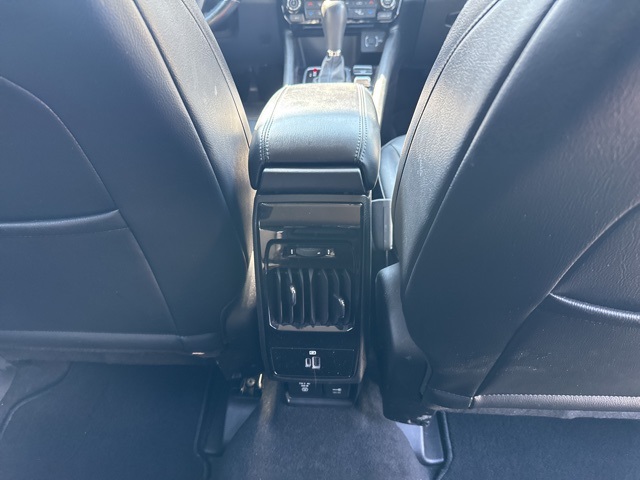 2022 Jeep Compass Latitude photo 11
