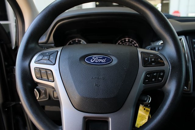 2019 Ford Ranger XLT photo 17