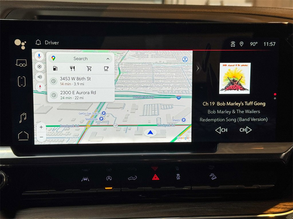 2023 Gmc Sierra 1500 SLT photo 4