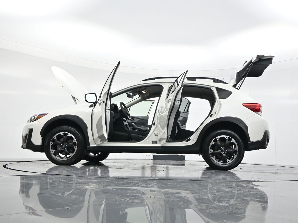 2022 Subaru Crosstrek Base photo 49