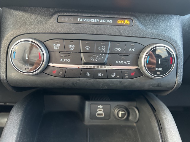 2024 Ford Escape Active photo 20