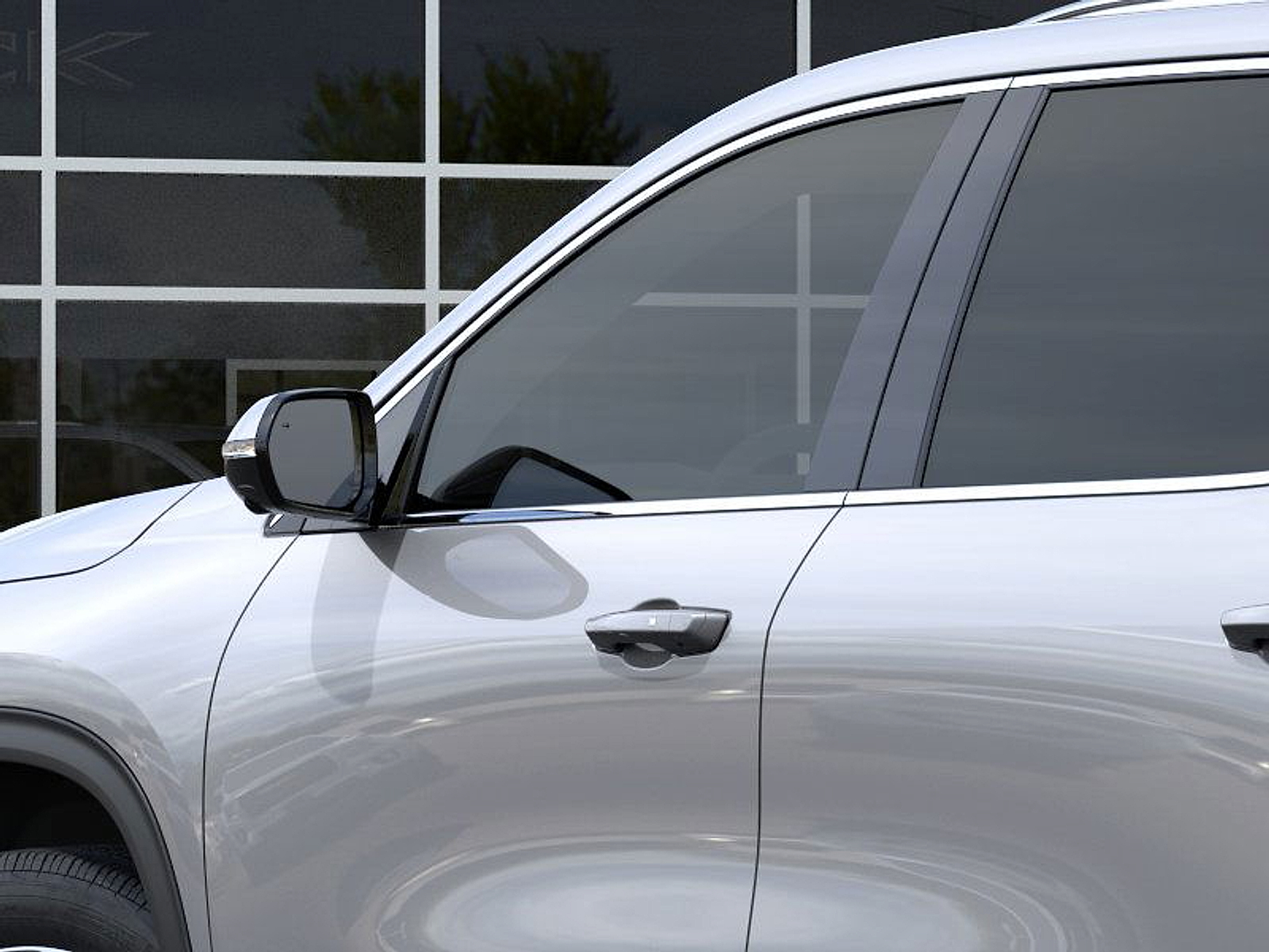 2026 Buick Enclave Preferred photo 6