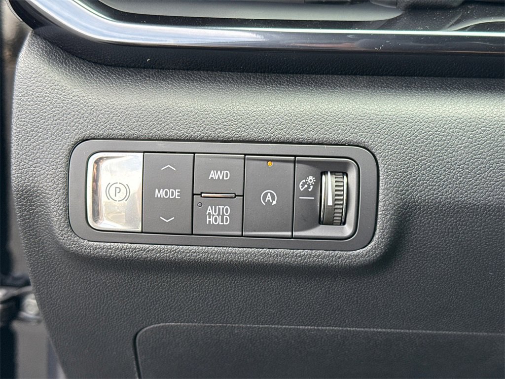 2026 Gmc Terrain AT4 photo 18